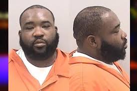 Gregory Hester — Richmond County Jail Bookings