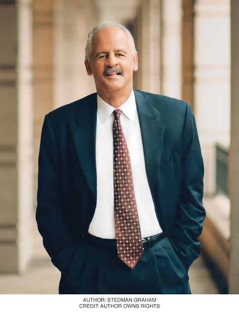 Stedman Graham | Hachette Book Group