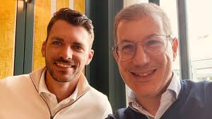 Bright Peak Therapeutics in the news.