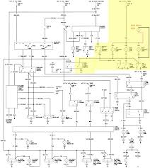One of those are a new wiring harness. Wiring Diagram For 2000 Jeep Interior Light Wiring Diagram Post Counter