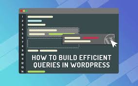 Your loop shows the right amount of posts, . Building Efficient Wordpress Queries With Wp Query