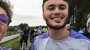 Courir pour Alzheimer