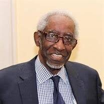 Mr. John W. Jumper Obituary