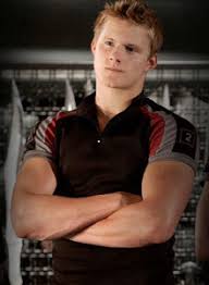 Collection by ⁌caro joy⁍ • last updated 10 days ago. Boys Hair Styles Cato Hunger Games Learn More Today