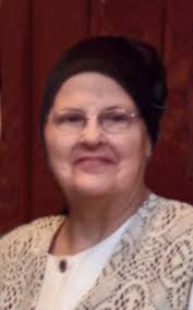 Sandra A. "Nan" Stebbins` Obituary November 14, 2021