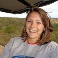 Anna Eckert's Instagram, Twitter & Facebook