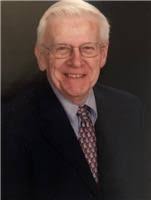 John Birch Obituary (1938