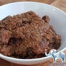 Resep Bistik Jawa Oleh Lin Fangfei Cookpad