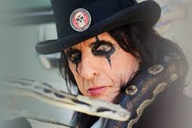 Alice Cooper Tickets, 2025-2026 Concert Tour Dates