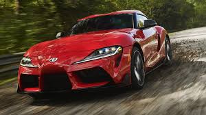 Picknbuy24 exports used cars all over the world. Toyota Gr Supra Revealed First Global Gazoo Racing Model 340 Ps 3 0l Straight Six Priced From Rm205k Paultan Org