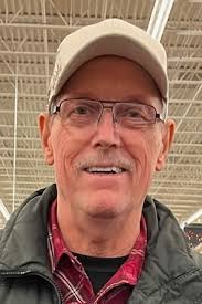 Obituary for Monty Ray Cherry