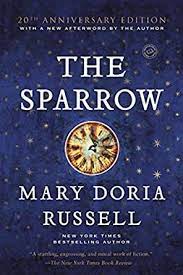 A startling, engrossing, and moral work of fiction.—the new york times book review. Amazon Com The Sparrow A Novel The Sparrow Series Book 1 Ebook Russell Mary Doria Kindle Store