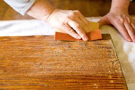 Place the dough onto your floured kneading board, turning it over several times to make it easier to handle. How To Refinish A Wooden Dough Board Or Butcher Block