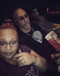 Marcus Hinton Obituary