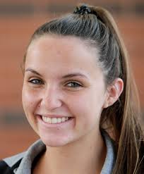 HSGameTime All-Area Girls Water Polo First Team