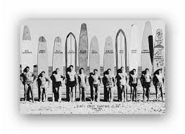 Maybe you would like to learn more about one of these? How It All Began And How It Is Today The History Of Surfing