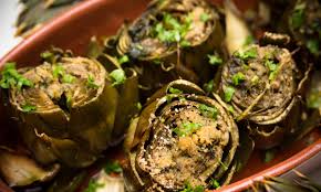 Come si è soperto di recente, i carciofi, hanno. 7 Deliziose Ricette Con I Carciofi Come Cucinarli E Renderli Protagonisti