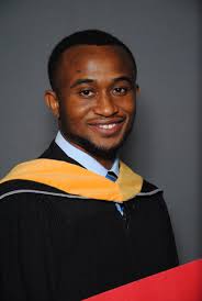 I cold-called 70 companies to land my first co-op role.