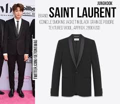 Rm wears a berluti jacket, turtleneck and pants, and saint laurent … Pick And Win Bts Edition Saint Laurent Wattpad