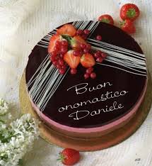 Buon Onomastico Daniele Buon Onomastico Buon Compleanno Onomastico