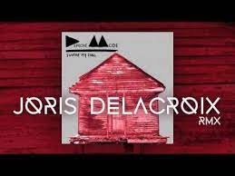 Toute atteinte aux droits d'auteur n'est pas intentionnelle. Depeche Mode Soothe My Soul Joris Delacroix Remix Depeche Mode Music Heals Jori