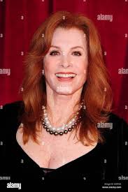Stephanie powers hi-res stock photography and images