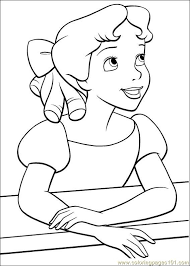 Coloring pages for peter pan are available below. Peter Pan 33 Coloring Page For Kids Free Peter Pan Printable Coloring Pages Online For Kids Coloringpages101 Com Coloring Pages For Kids