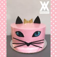 Bizcocho De Mickey Mouse De Una Libra Y Media Bizcocho De Gatito Cake Desserts Crown Jewelry