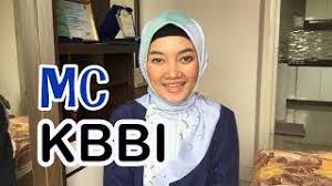 Jadi Mc Yang Benar Youtube