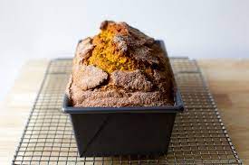 Smitten kitchen why smitten kitchen's pumpkin bread is the perfect pumpkin bread. Pumpkin Bread Smitten Kitchen