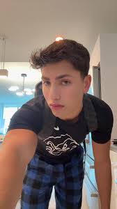 photoshoot ready (me and dior are matching)