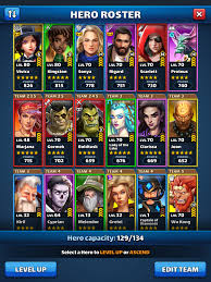 Joon is like better than 1/2 the costumes where the basic change isnt necessarily helpful over regular levelled joon. Joon Clarissa Or Lotl Gameplay Help Tactics Empires Puzzles Community Forum