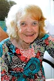 Alice Faye Williams Obituary June 27, 2020