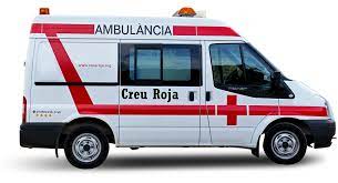 Ambulance Png Image Ambulance Hospital Floor Plan Emergency Vehicles