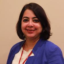 Follow A Female Founder: Vandana Mathur Dhaul