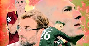 Champions League Semifinal Winners and Losers, Part 2