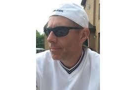 Jeffrey Kaminski Obituary (1963