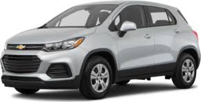 2018 Chevrolet Trax Problems | Kelley Blue Book