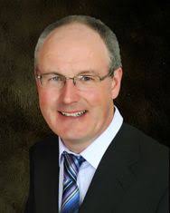 Condolence Book for John Fallon (Kells, Meath)