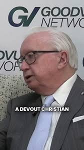 🙏 Christian Leadership in Government 🙏 “When I see, especially here in  our own state legislature, I see so many that are faith people. And I think  you’re probably seeing that some at the national ...