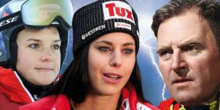 ÖSV-Streit: Nach Ortlieb-Kritik fliegen die Fetzen