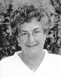 Obituary: Dorothy Dodge