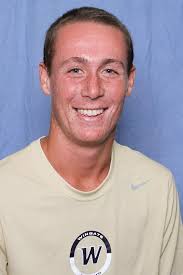 2012 Men's Tennis Roster