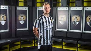 Barcelona defender gerard pique was close to putting together a deal to buy english club notts county this summer, sources have told espn fc. Home Kit Order Now News Notts County Fc