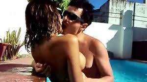 Rincón, durísima: Ale quedó como un renacuajo amateur