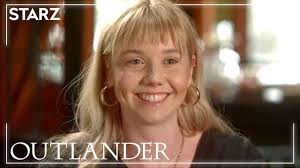 Outlander': Lauren Lyle Admits She 'Mucked Up' Her Audition As She Heads  Into a 'Dark' Season 6