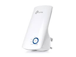 The button is a physical button, usually found on the. Tl Wa850re 300mbps Universal Wi Fi Range Extender Tp Link United Arab Emirates