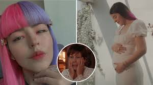 Este es el desafortunado detalle que comparten Thalía y la maestra Stricter 