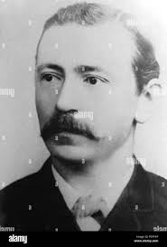 Of forsyth Black and White Stock Photos & Images