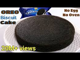After trying bournvita mug cake i gained confidence to try a whole wheat bournvita cake with a simple frosting too. Oreo Cake Recipe In Pressure Cooker Cheap Online